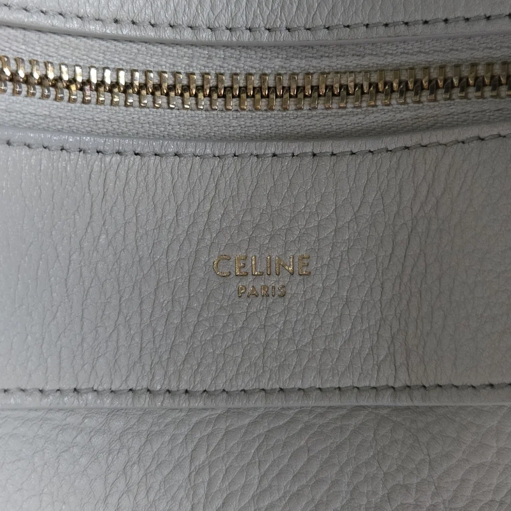 Celine Romy in color Rice - Picture 2 of 16